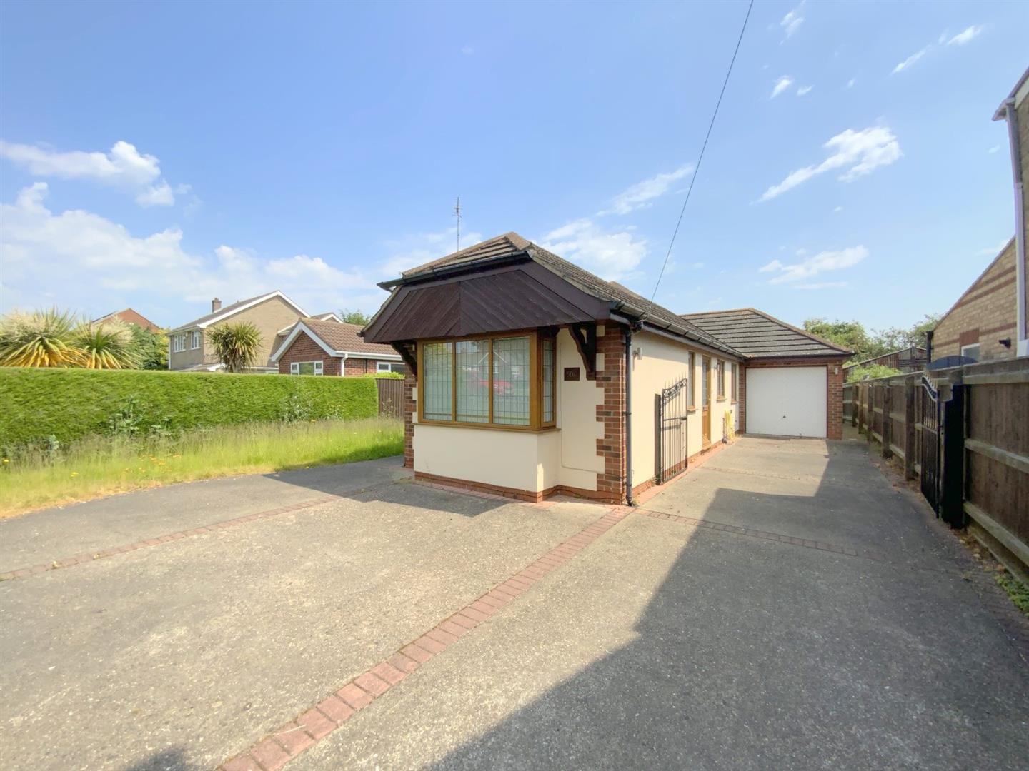 Louth Road, HoltonLeClay Argyle Estate Agents